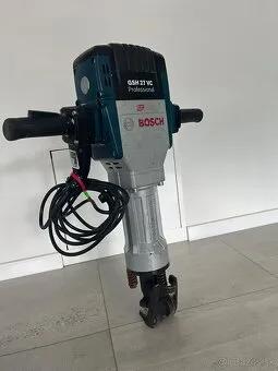 BOSCH veľké príklepové kladivo